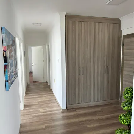 Luxurious 3-bedroom Seaview Penthouse With Panoramic Sea Views At Kyrenia Center * Kyrenia (Northern Cyprus)